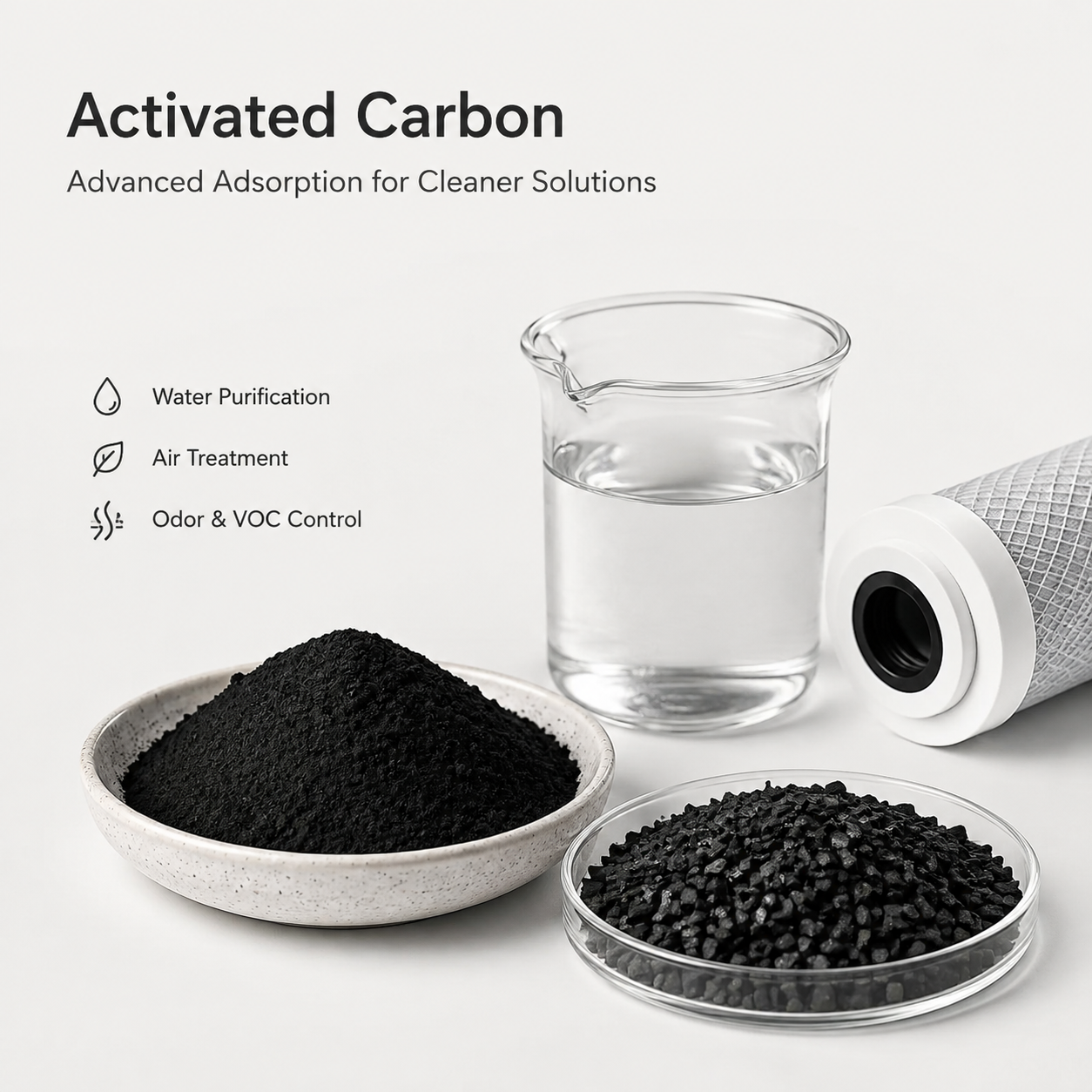 Activated Carbon
