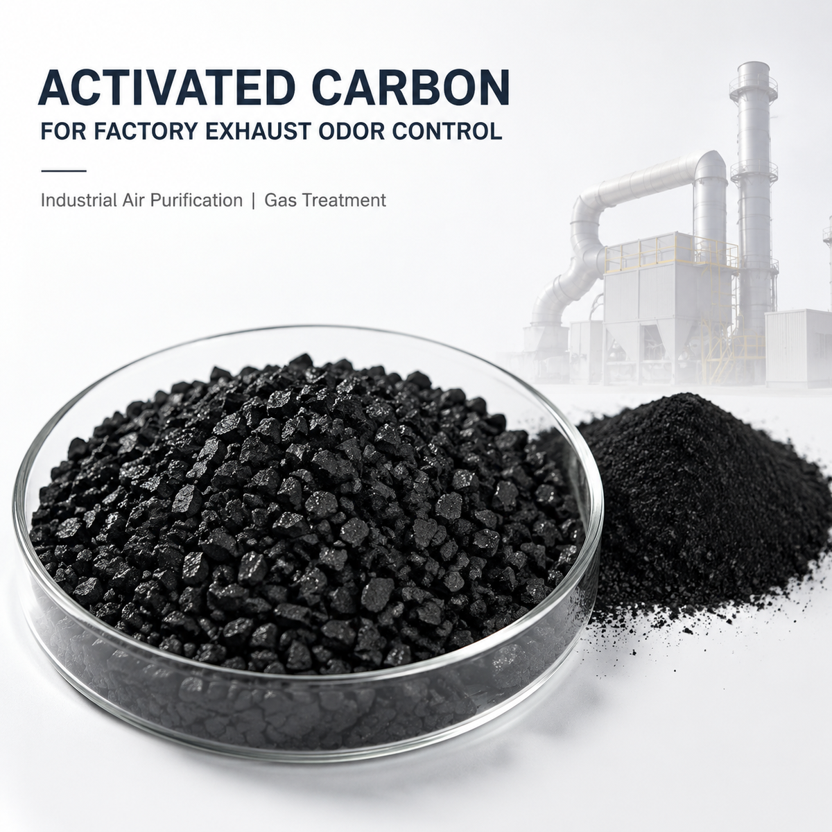 Activated Carbon