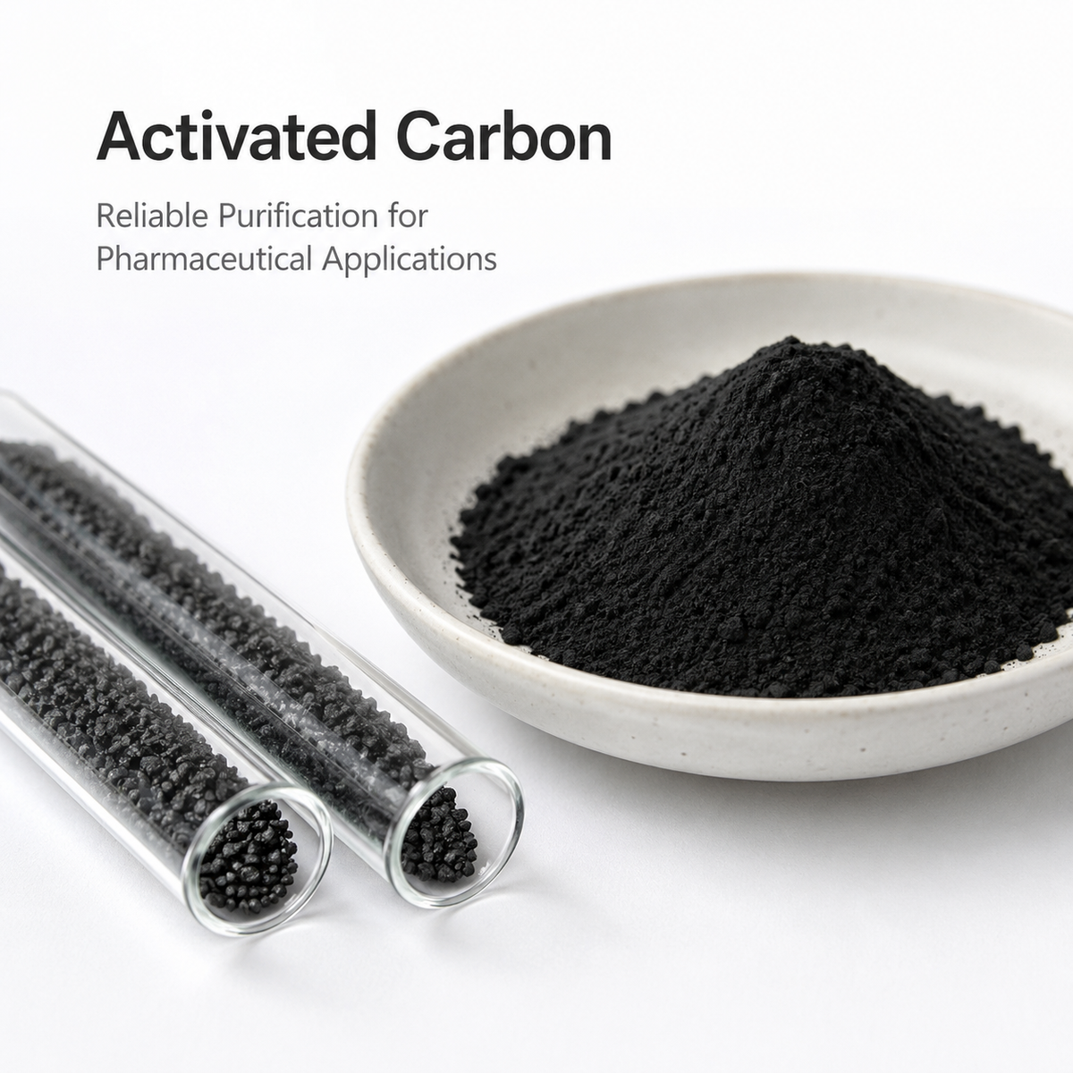 Activated Carbon