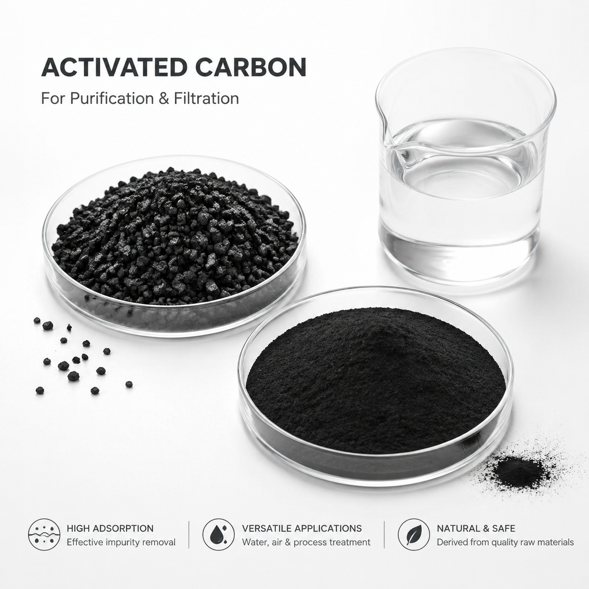 Activated Carbon