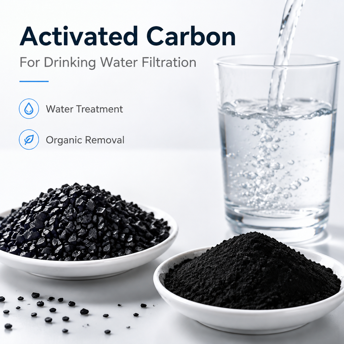 Activated Carbon