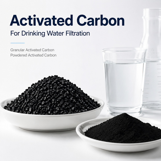 Activated Carbon
