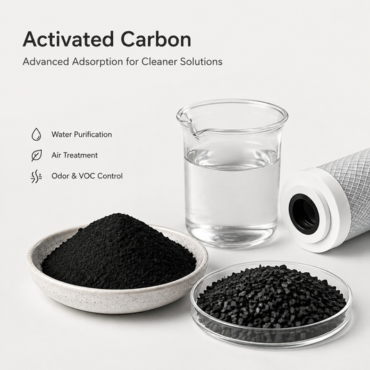 Activated Carbon