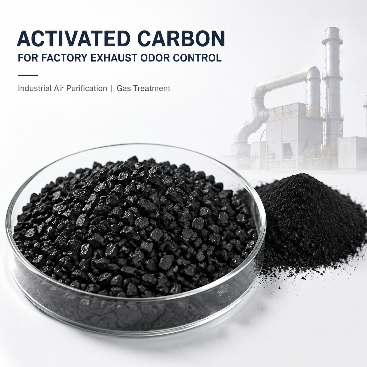 Activated Carbon