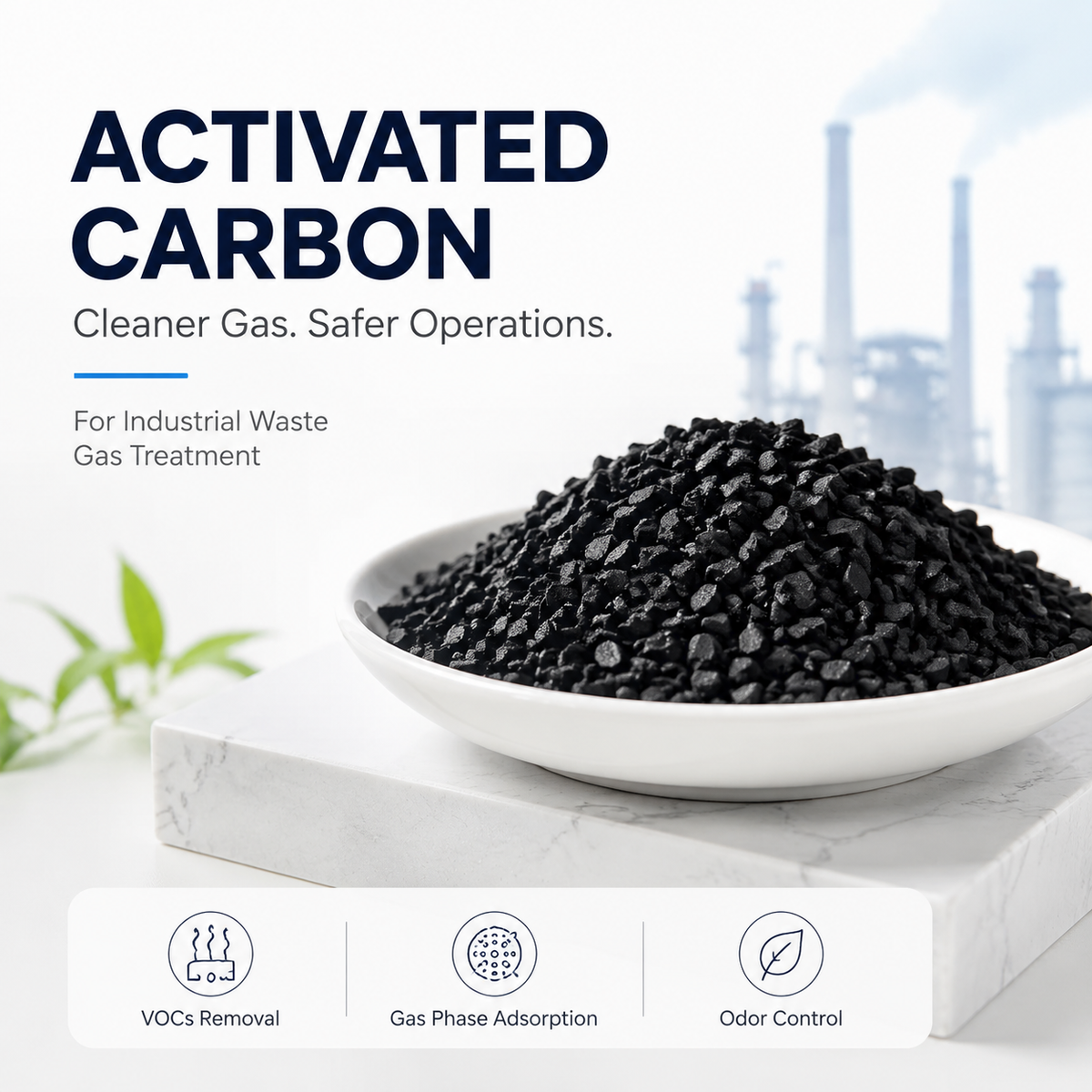 Activated Carbon