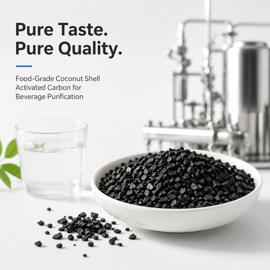 Pure Taste. Pure Quality.