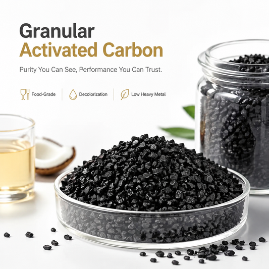 Granular Activated Carbon