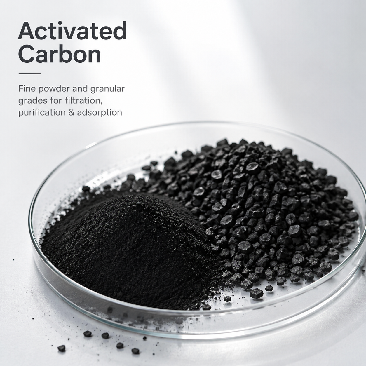 Activated Carbon