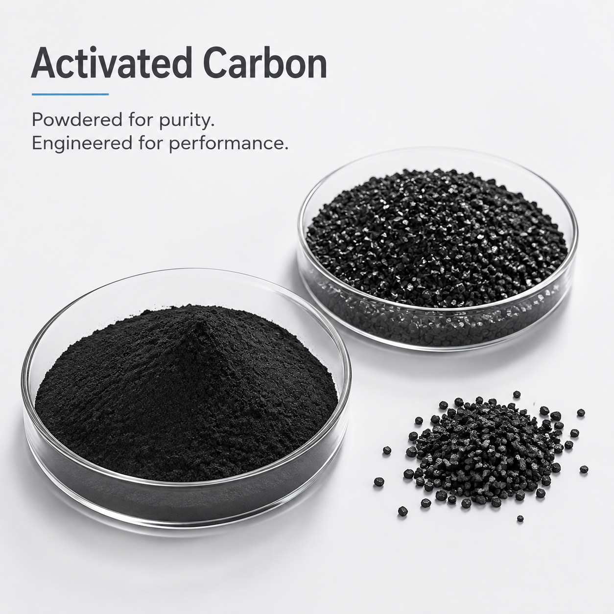 Activated Carbon