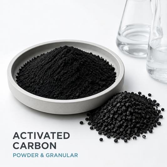 Activated Carbon