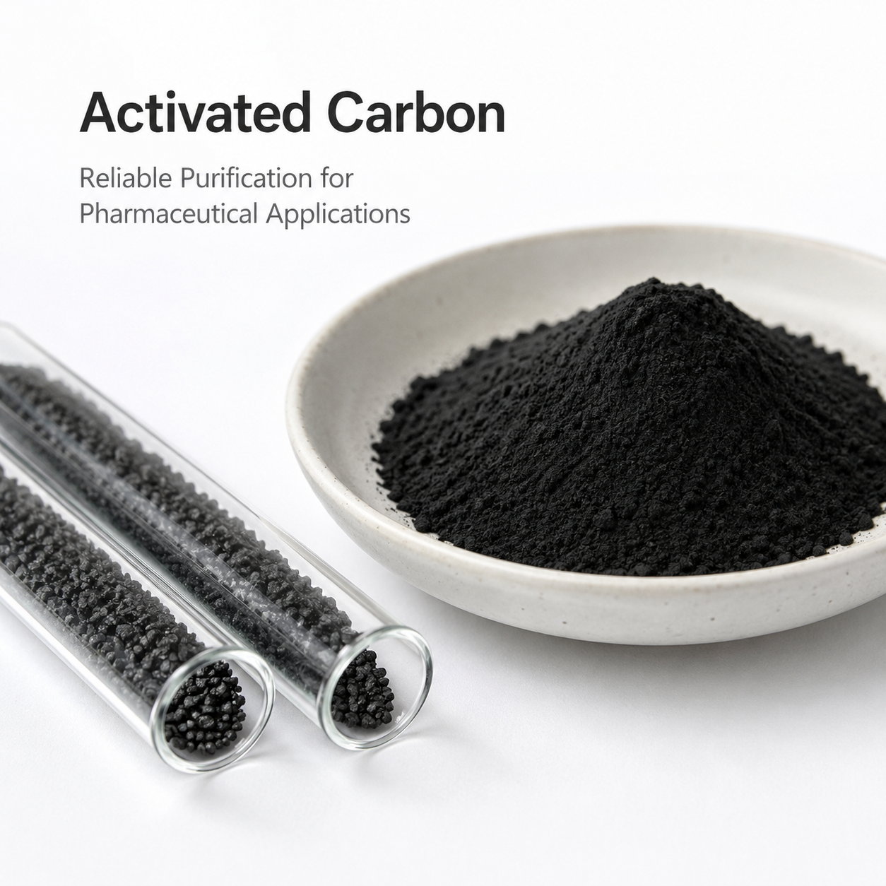 Activated Carbon