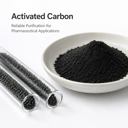 Activated Carbon