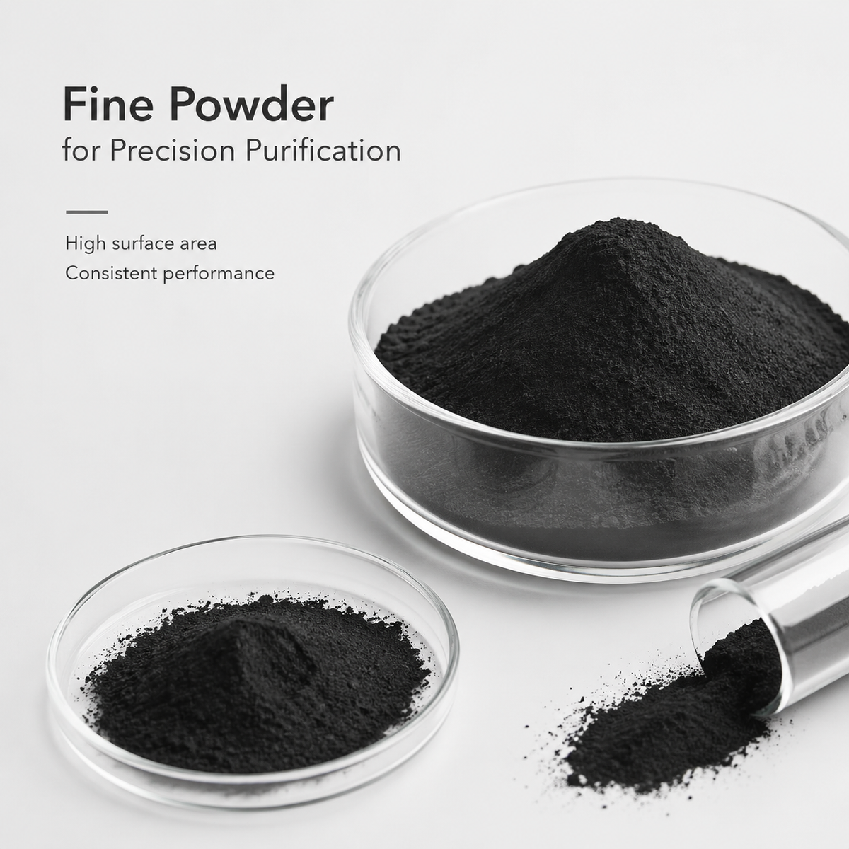 Fine Powder