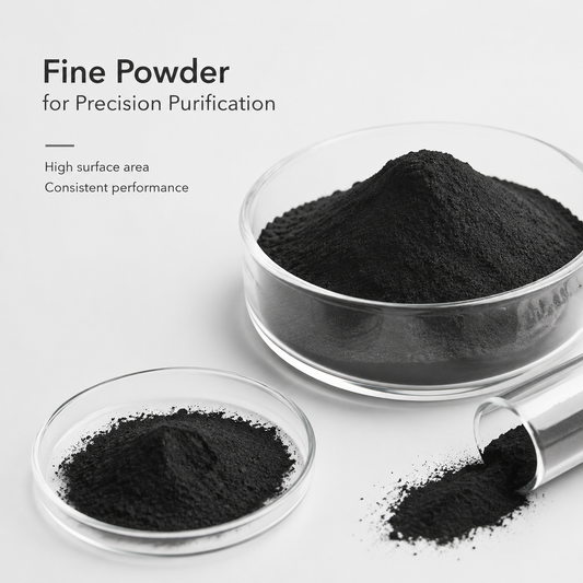 Fine Powder