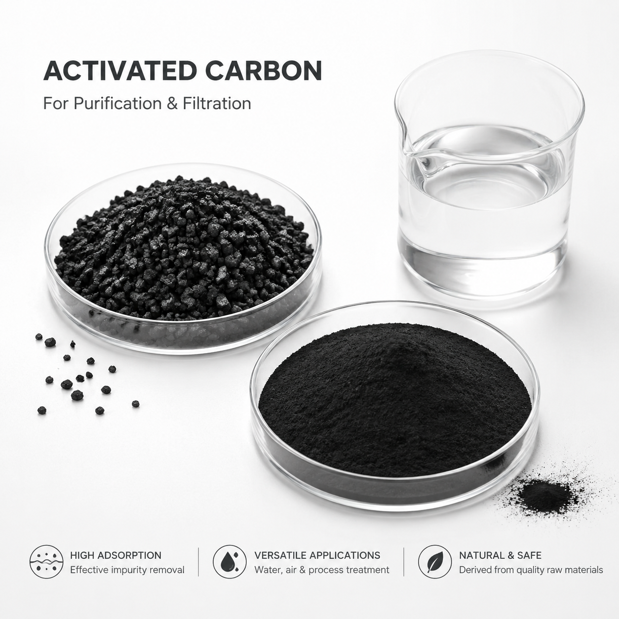 Activated Carbon