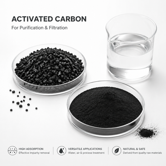 Activated Carbon