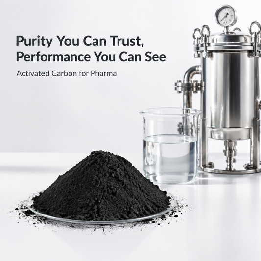 Purity You Can Trust, Performance You Can See