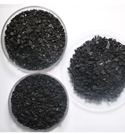 Coconut Shell Granular Activated Carbon