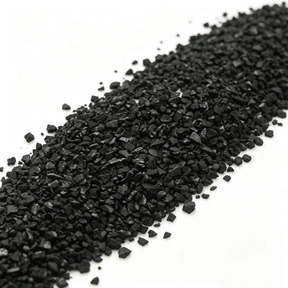 Coconut shell gold‑activated carbon