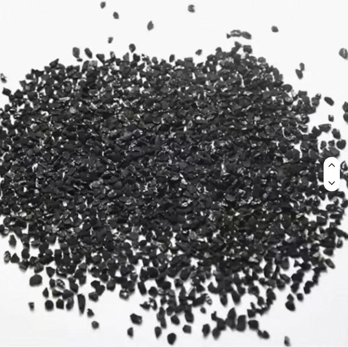 Coconut Shell Granular Activated Carbon