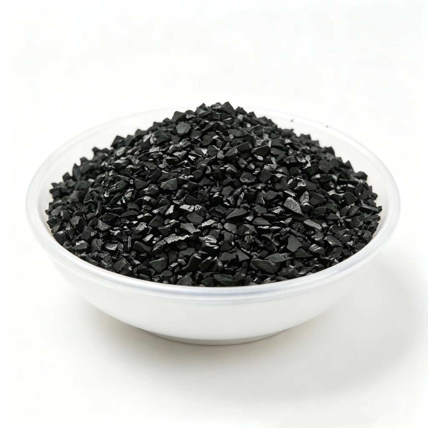 Coconut shell gold‑activated carbon