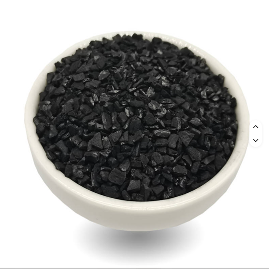 Coconut Shell Granular Activated Carbon